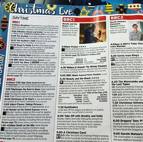 radio times tv listings|What to watch .